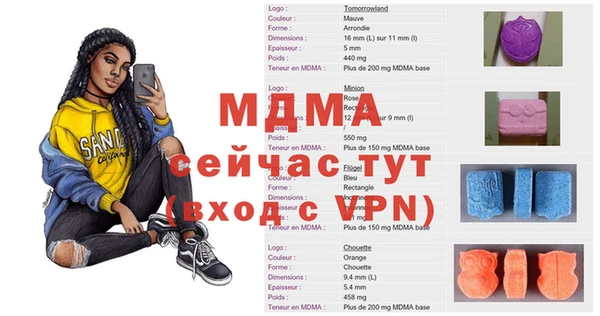 стафф Белоозёрский